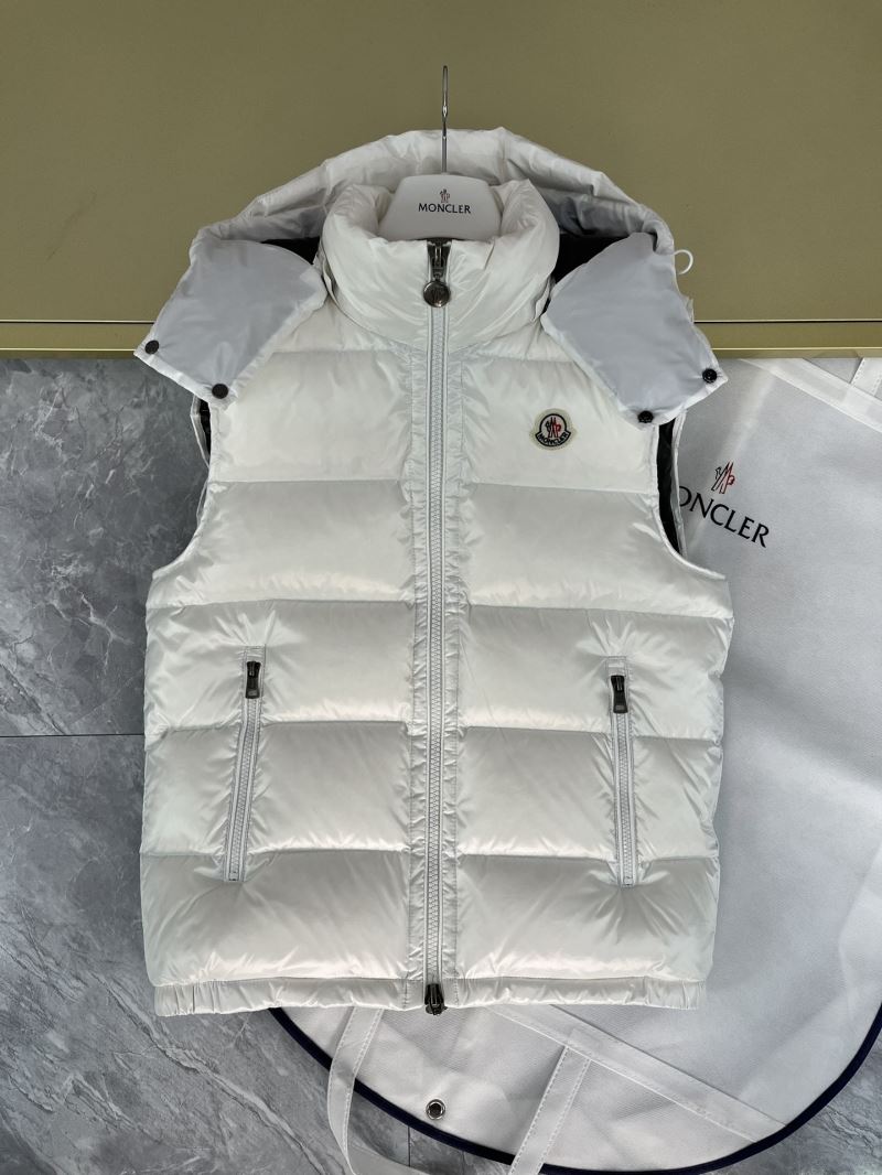 Moncler Down Jackets